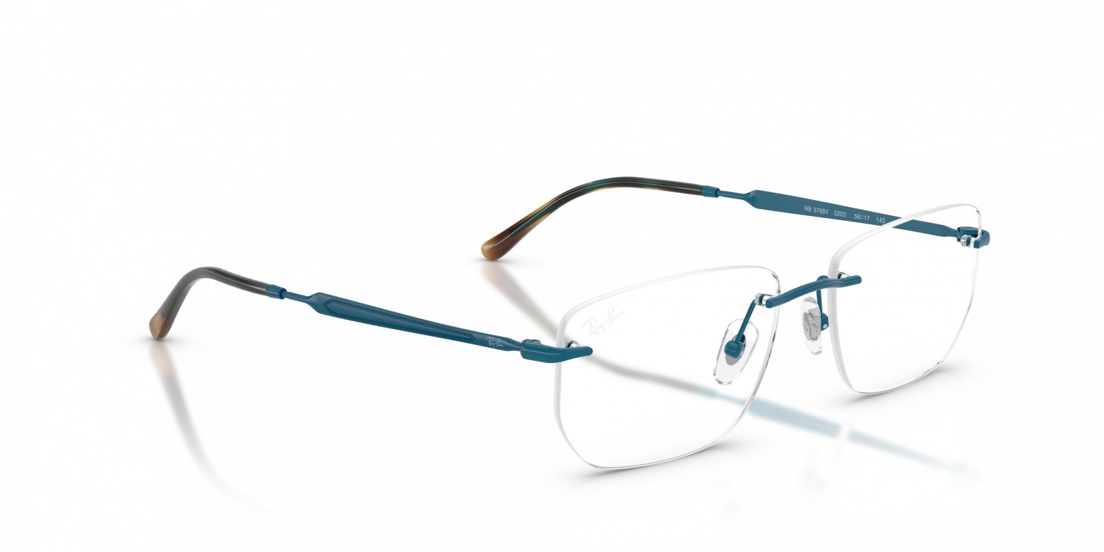 Ray Ban RX3768V 3203  